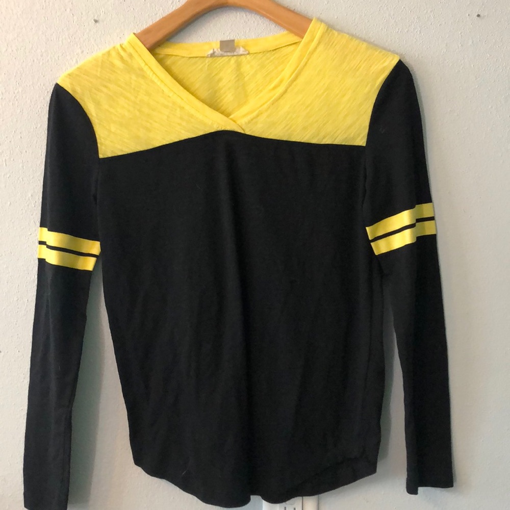 Double Zero Tee